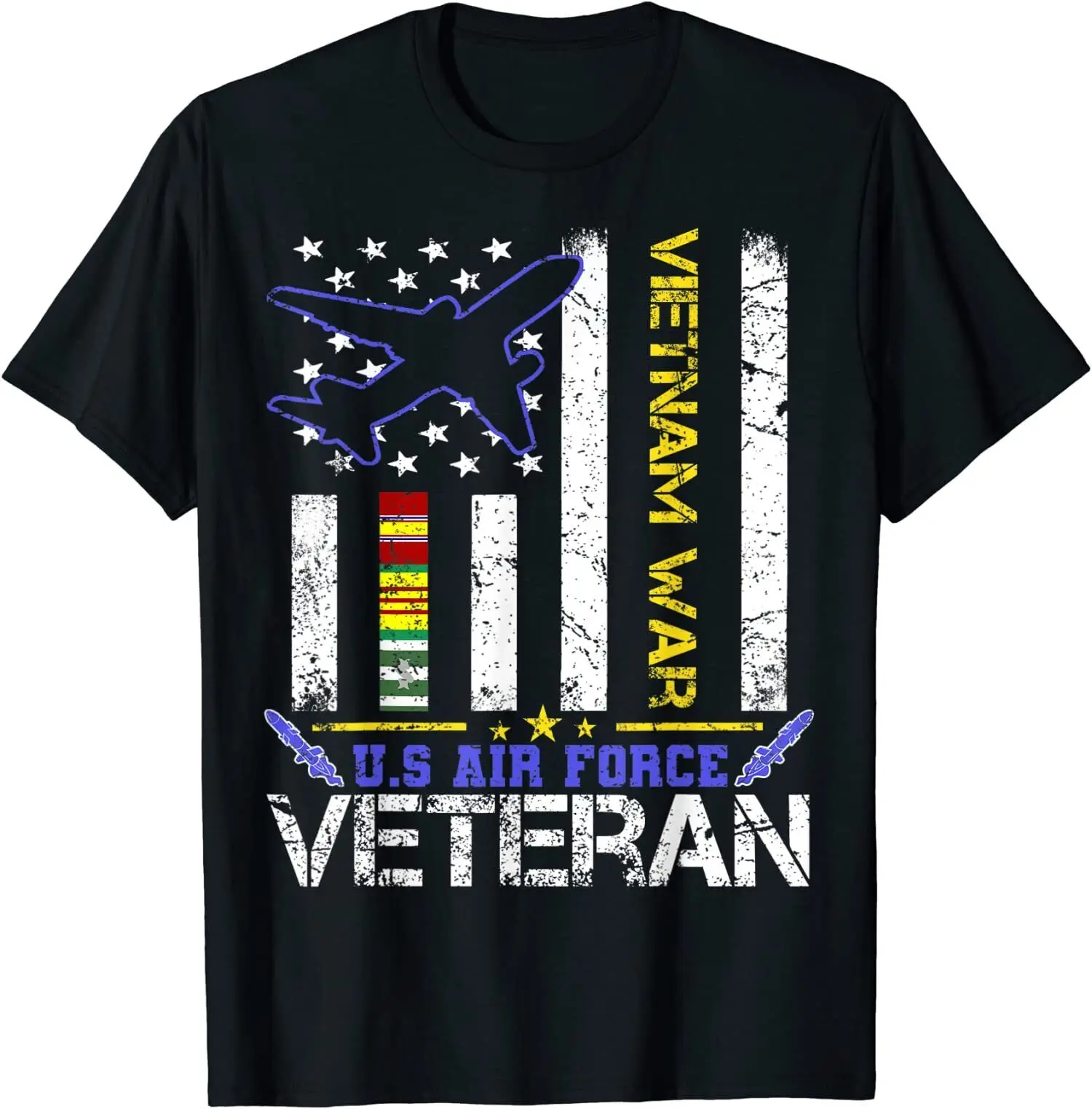 

Футболка мужская хлопковая с круглым вырезом и коротким рукавом