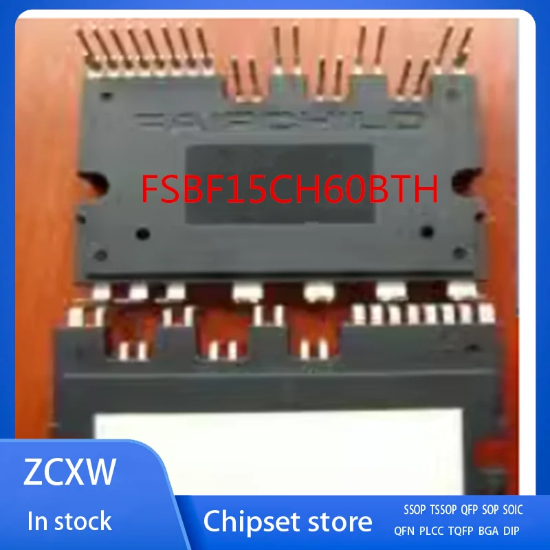 Новая FSBF15CH60BT fsbf15ch60b фотография, 1 шт./партия