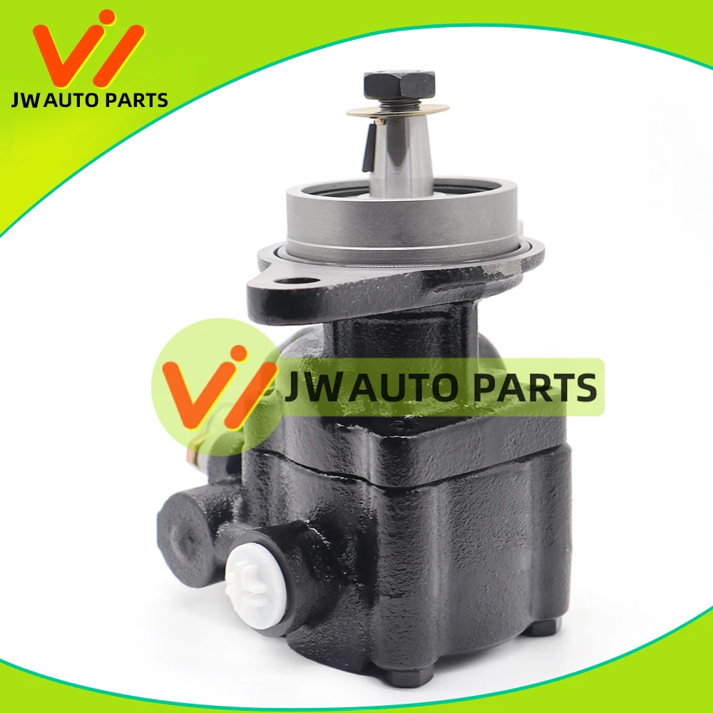 Запчасти для экскаваторов дизеля Mitsubishi Machinery FUSO 320 350 Насос гидроусилителя руля MC