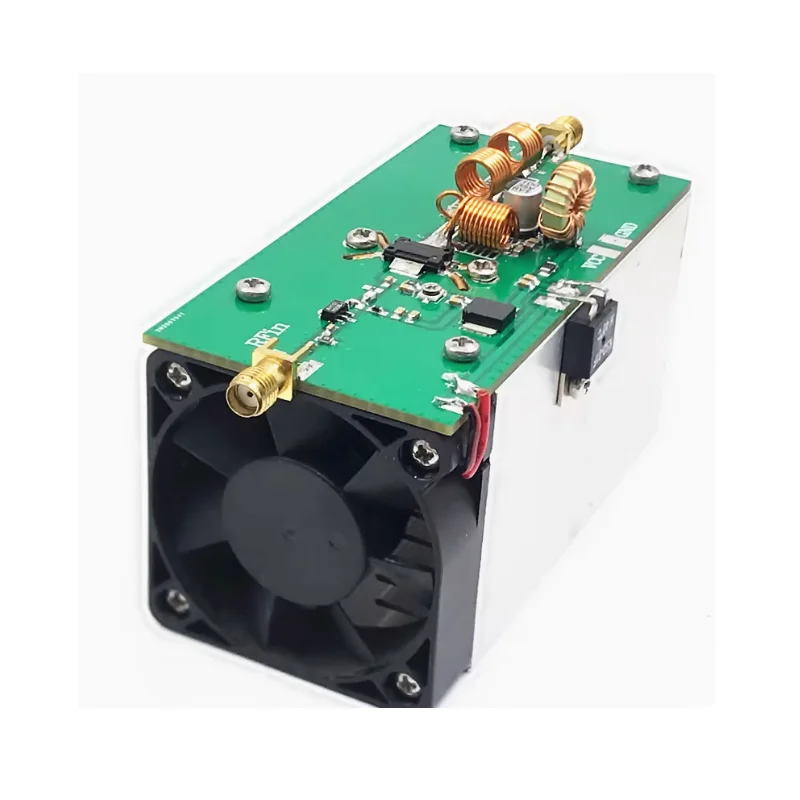 Радиочастотный усилитель мощности 225 МГц 25 Вт