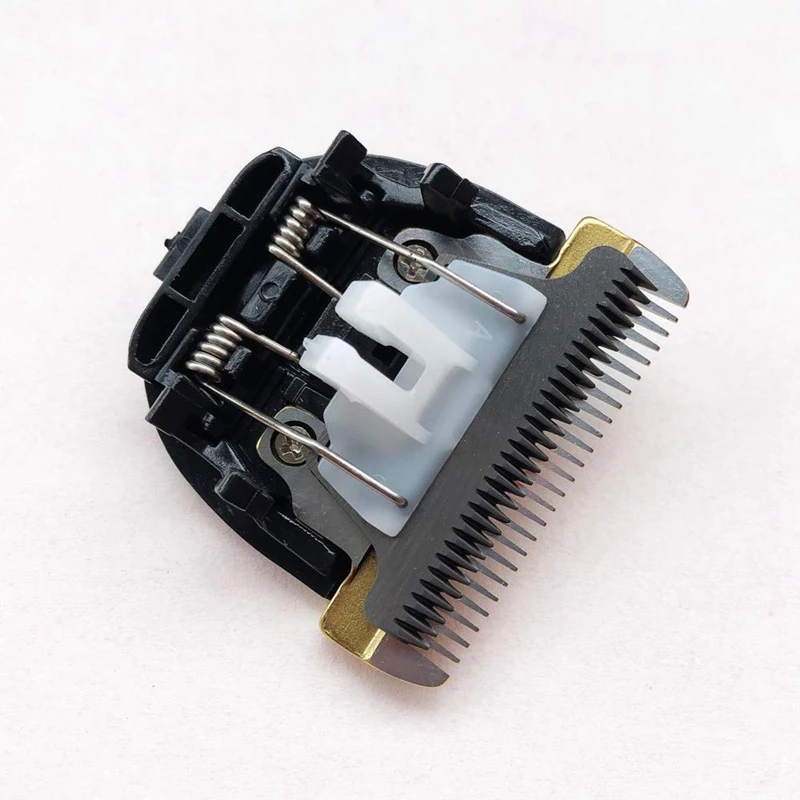 Запасное лезвие для Panasonic ER-GP80/ER1611/1610/1511 аксессуары основного двигателя |