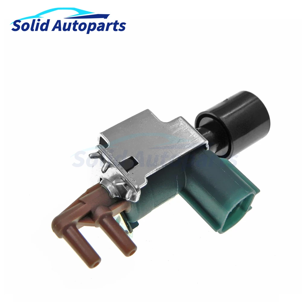 

25860-30070 2586030070 вакуумный импульсный электромагнитный клапан для Toyota Yaris Corolla Hilux Prado Coaster Land Cruiser