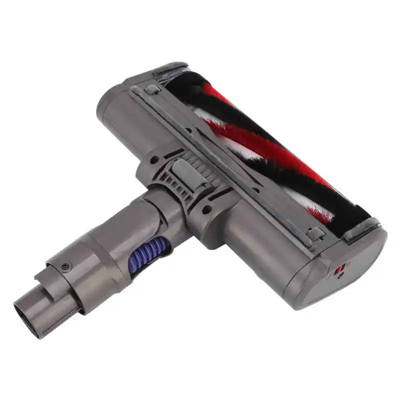 

Vacuum Cleaner Brush Head Soft Fluffy Cleaner Head Fluent Control for Home Cleaning