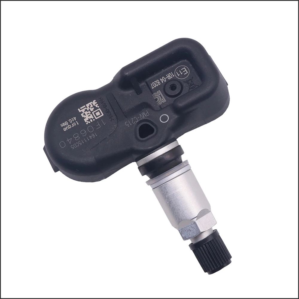 Для 2017-2023 Toyota Land Cruiser Prado C-HR Camry 433 МГц PMV-C215 TPMS Lexus датчик давления в шинах автомобиля
