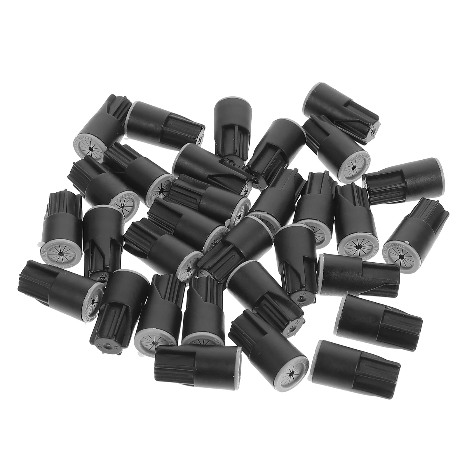 

Wire Caps Terminal Electrical Connectors Connector Twisting Waterproof Low Voltage Landscape Water Proof Outdoor