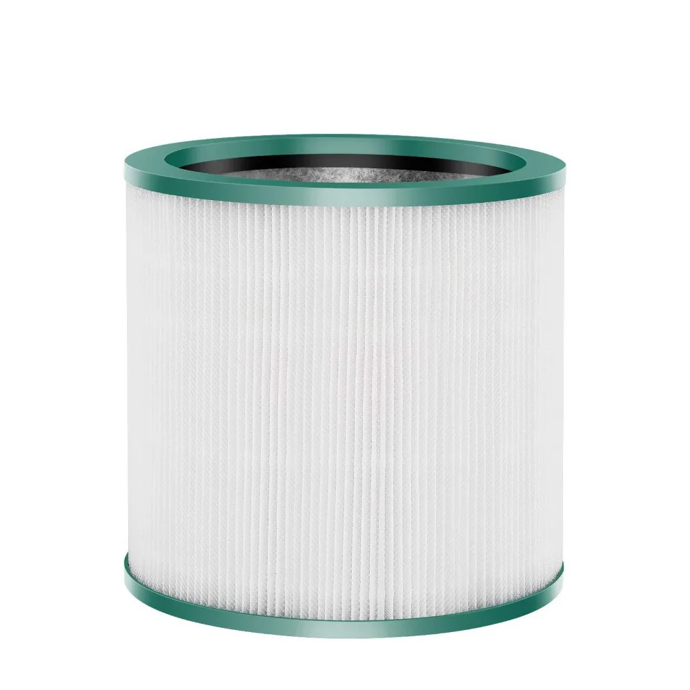

Tower Air Purifier Hepa Filter Replacement for Dyson Pure Cool Link Tp02 Tp03 Tp00 Am11