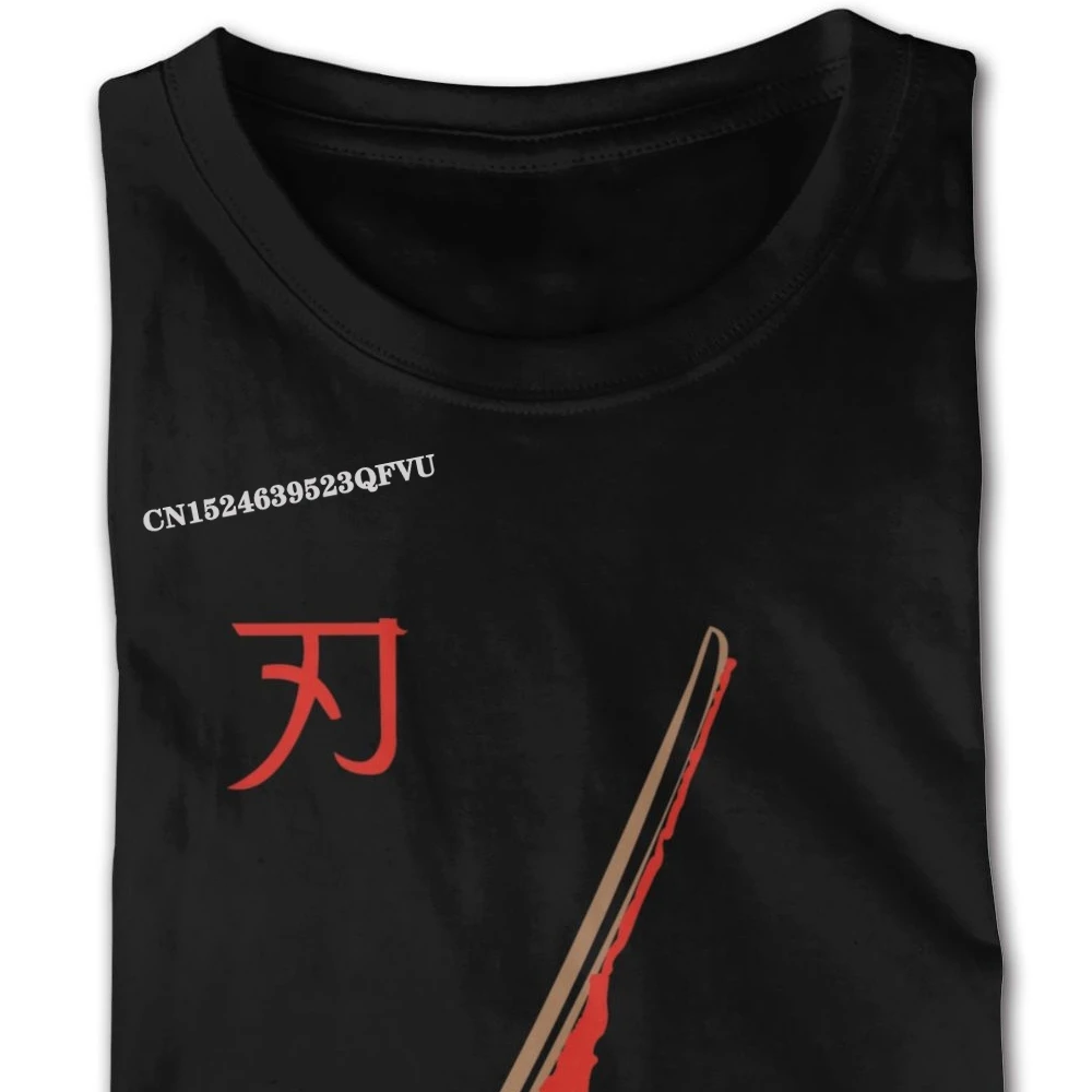 Мужские s hatдори Hanzo Убить Билла самурайского меча японская крутая экшн-версия