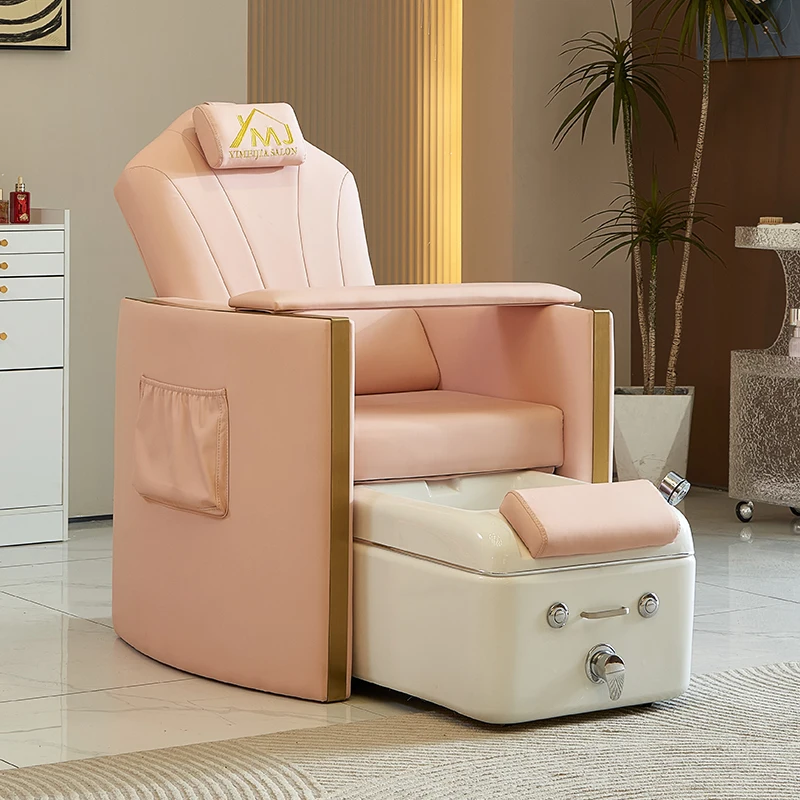 Маникюрный салон для купания ног маникюрная станция электрический подъемник