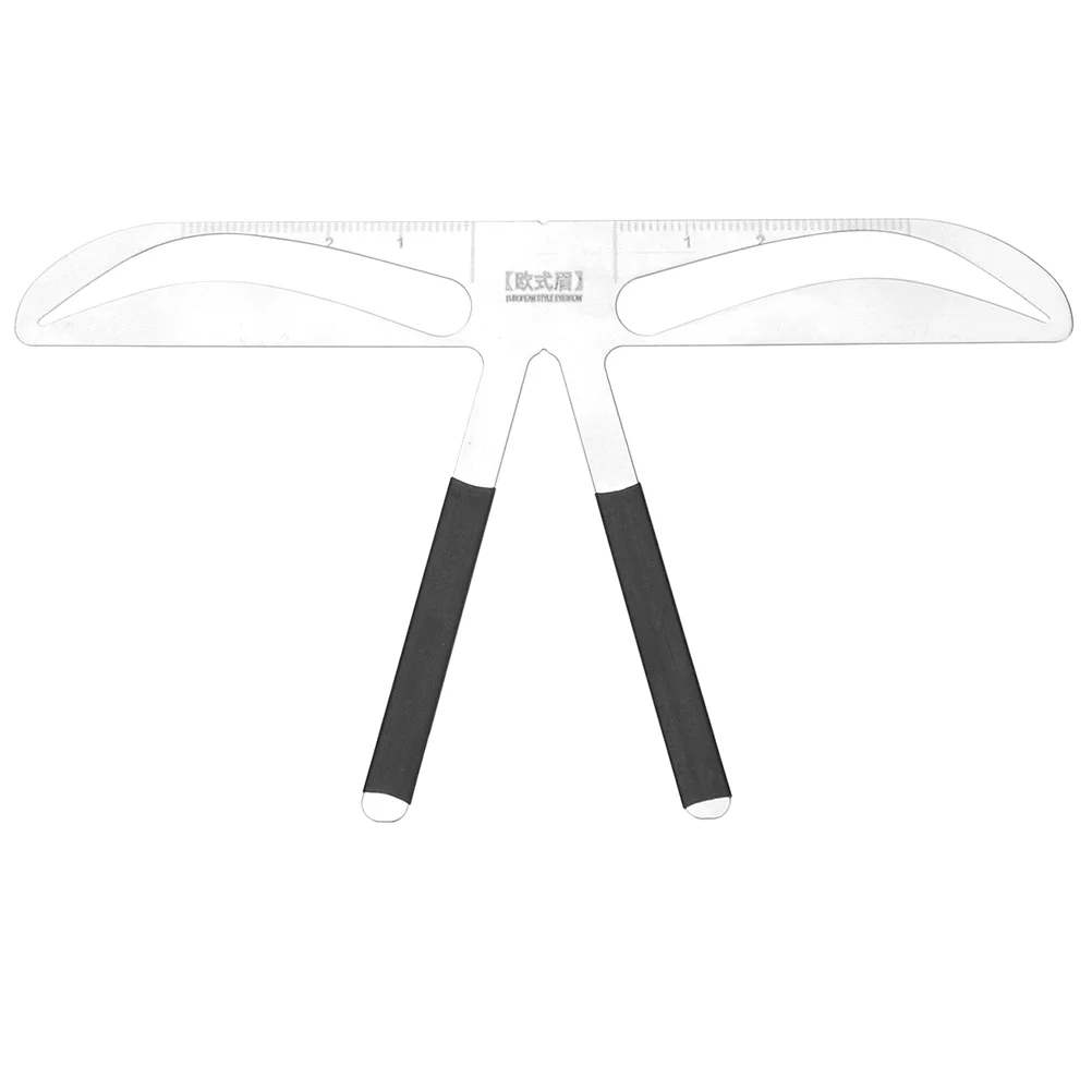 

Tattooing Stencil Ruler Shaping Ruler Template