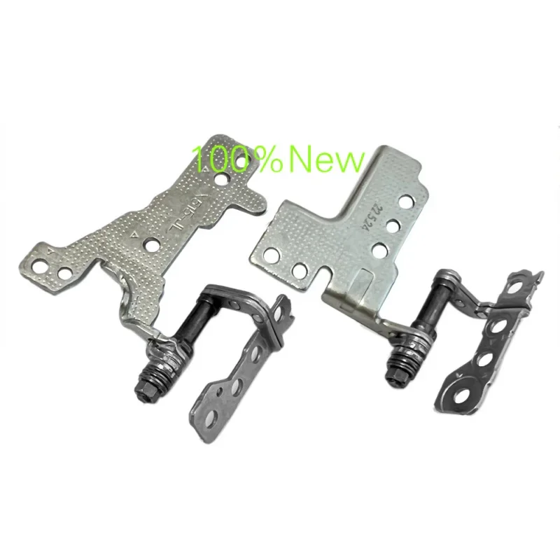 ЖК-шарнир L &amp R для Asus VivoBook x515jp x515ea x515fa x515ma x515ua f515 f515j