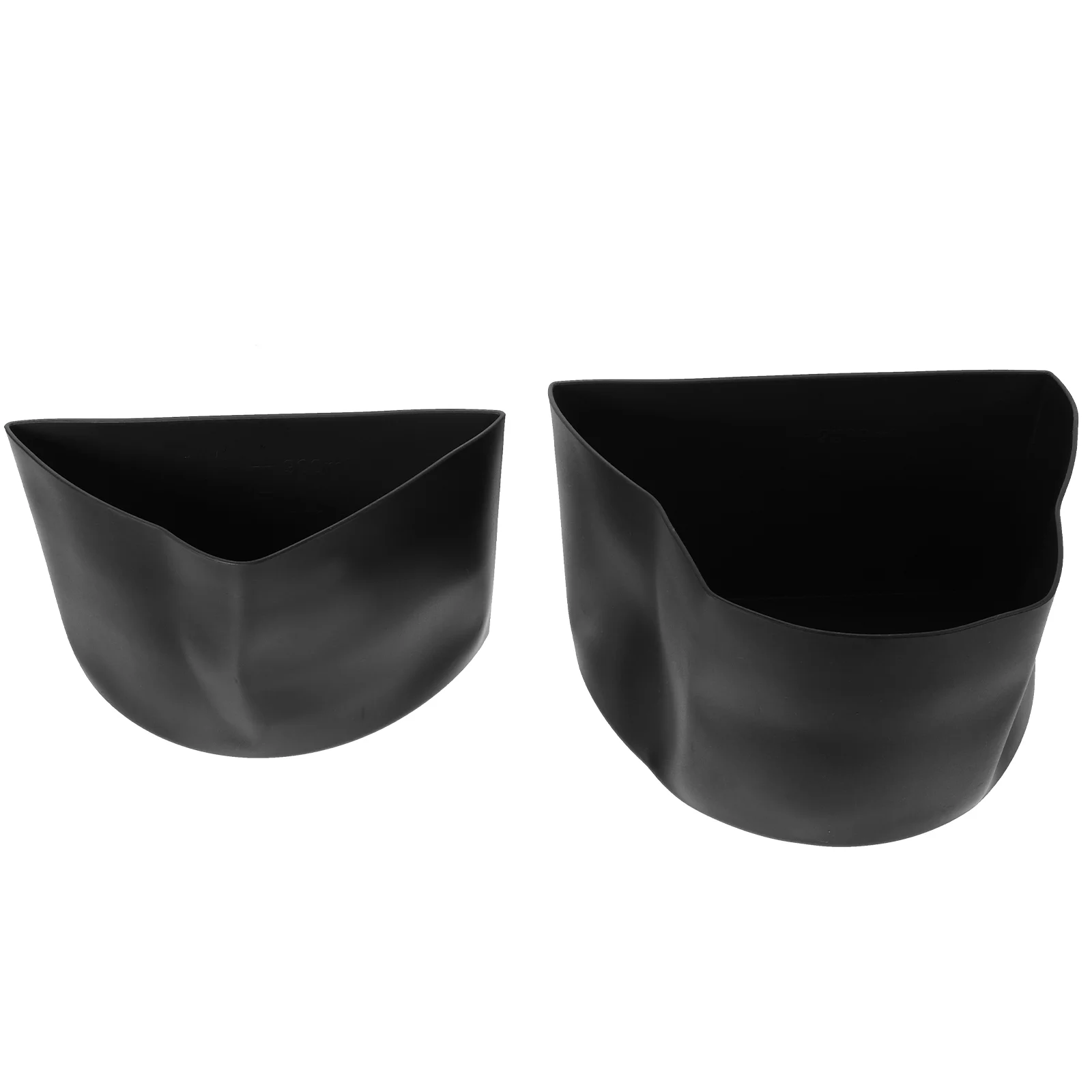 

Slow Cooker Liners Kichen Acessories Household Reusable Insert Cookers Silica Gel Multi-use One Pan Wonders