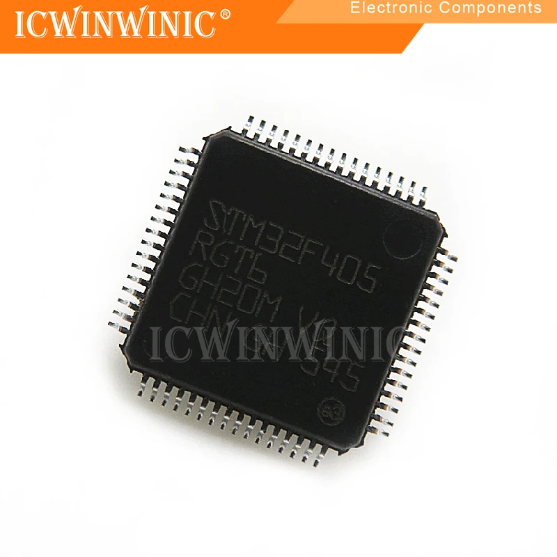 1 шт. STM32F405RGT6 STM32F405