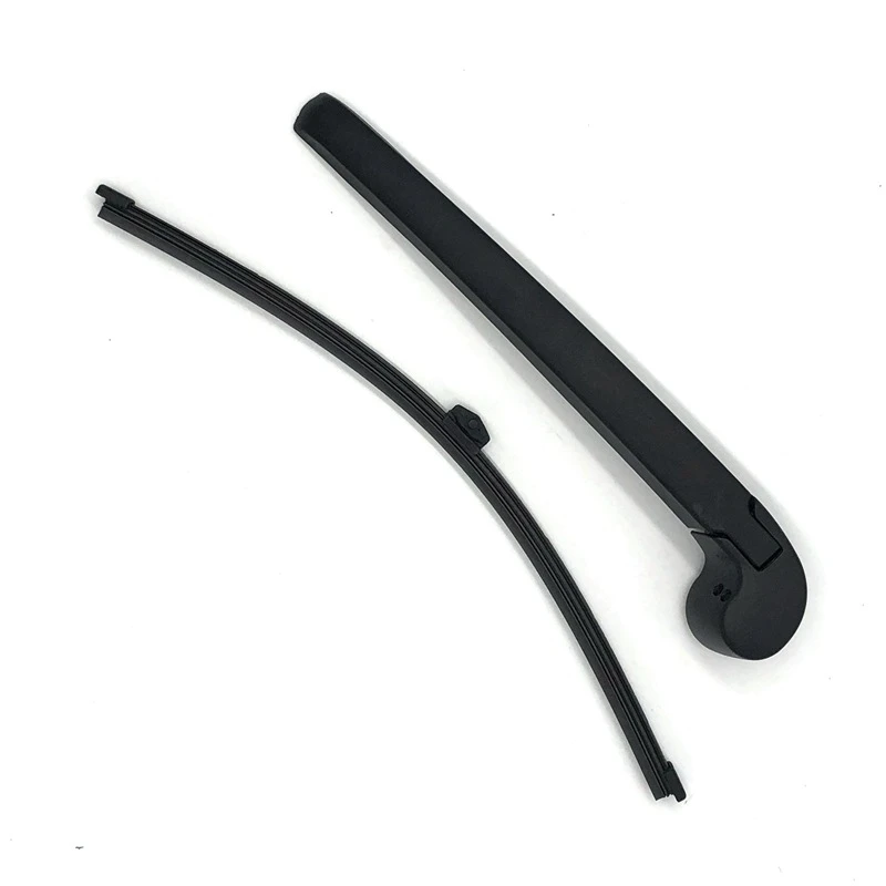 

Rear Windshield Rear Wiper Arm with blade Set fits for Audi A3 2014-2017