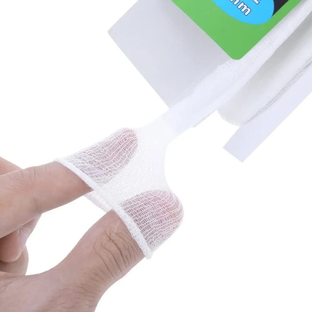 

PVA Fishing Mesh Bait Bag Quick Water Soluble Refill Stocking Carp for Portable Fishing Tackle Gear Accessories Fishing Mesh Net