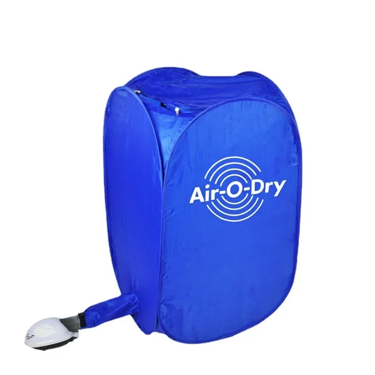 Рисунок 5 - Портативная сушилка для одежды с разъемом