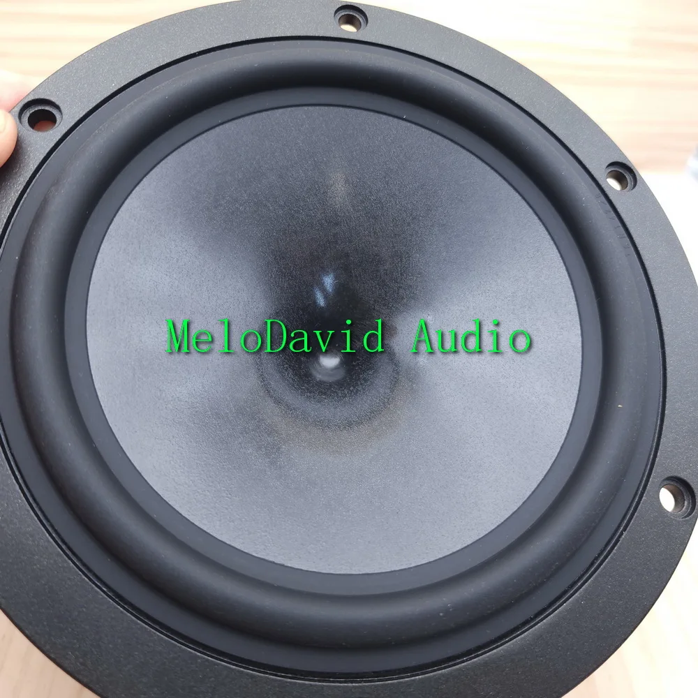2 шт. MeloDavid AT7SE Композит из углеродного волокна с графеновым покрытием и средним динамиком (art.: 3920d3e8307fc) - 3920d3e8307fc