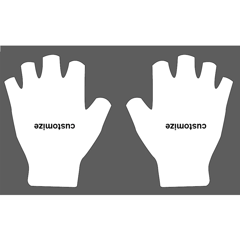 

Перчатки на половину пальца для мужчин и женщин, велосипедные Нескользящие дышащие, профессиональные спортивные для фитнеса и велоспорта