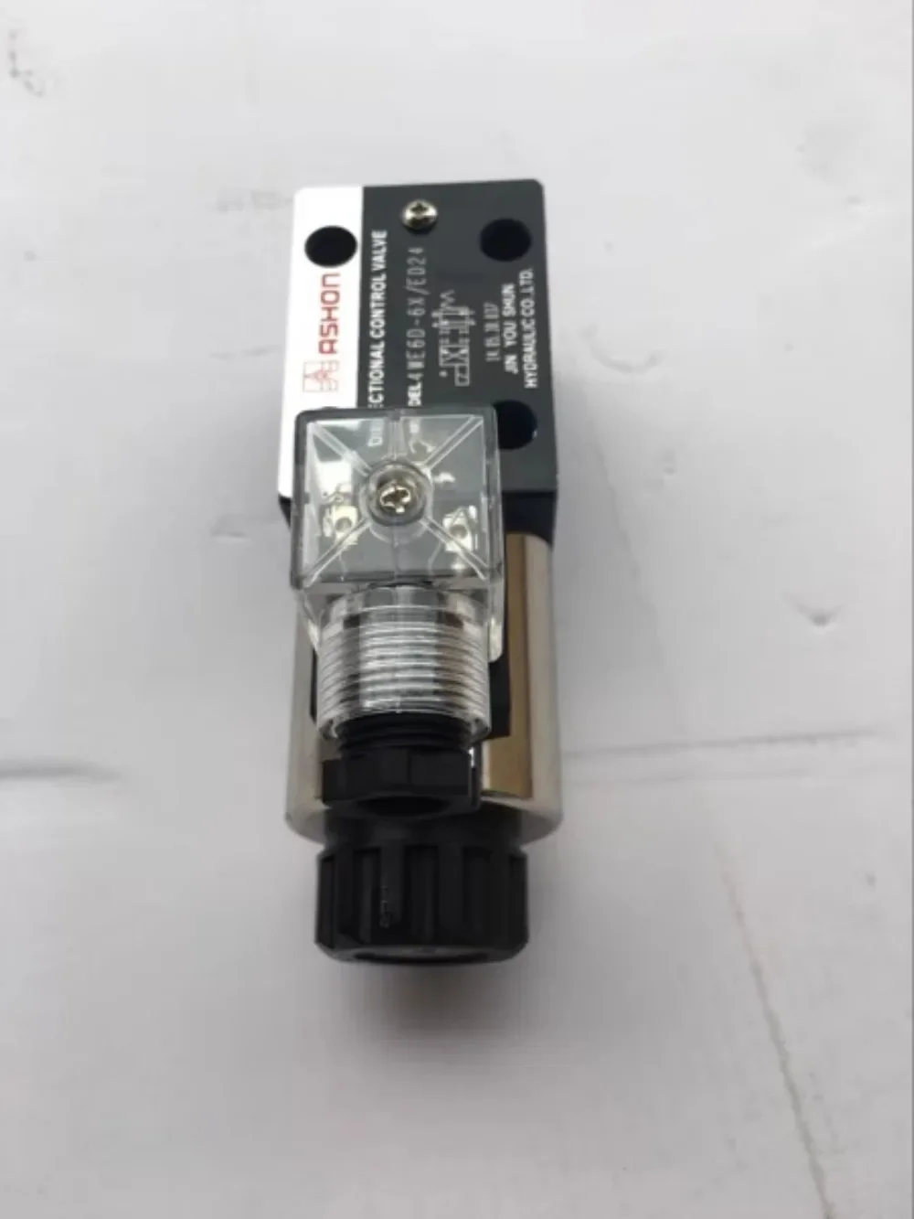 Гидравлический клапан направленный 4WE6EAEB 4WE6D DSG02-2B2 02-3C23456
