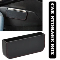 car multifunctional storage box driver side black phone interior box decor holder accessories organizer c x2b3