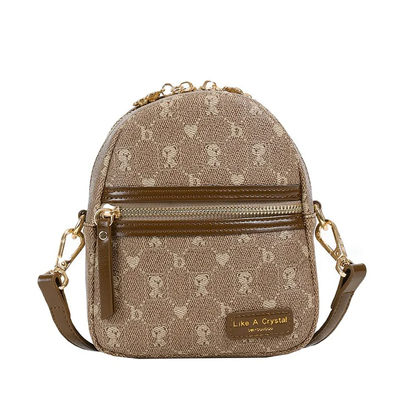 Beibaobao светильник Роскошная Универсальная женская сумка через плечо модная