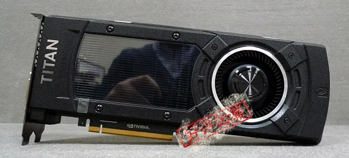 

GTX titan X 12G Titan X titan x Deep learning