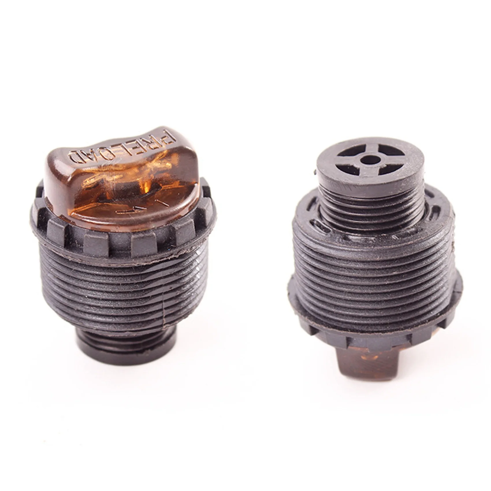 Передняя вилка XCR XCM для велосипеда ручка регулировки преднагрузки аксессуары 25 4