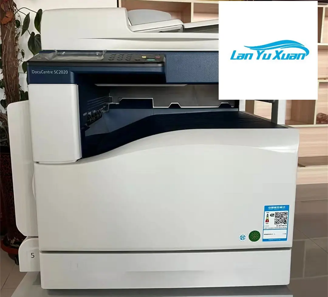 

Небольшой дешевый цветной лазер формата A3 для офисных принтеров Xerox SC2020 SC2022, распродажа