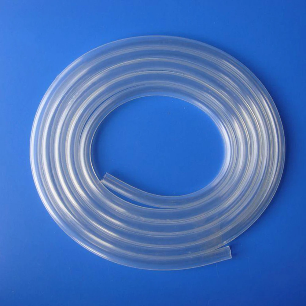 

Water Pipe Silicone Hose Coffee Machine Hose Flexible Silicone Tube Flexible Tube Food Grade For Saeco ForGaggia ForJura