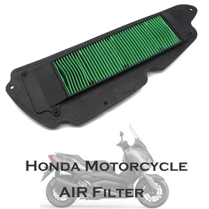 Pokhaomin Motorcycle Air Filter New Cleaner Element Air Filter for Sundiro Honda 350 350NSS350