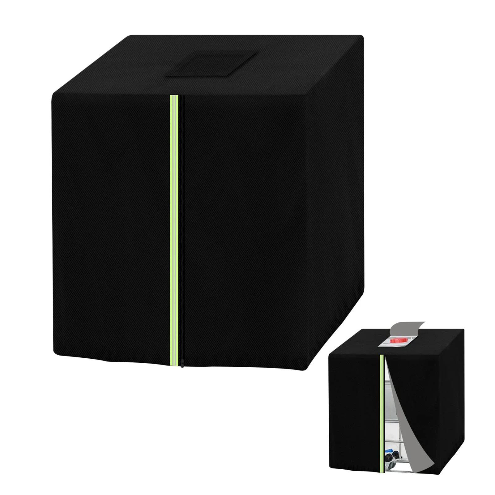 

Водонепроницаемая Крышка для резервуара для воды 420D из ткани Оксфорд