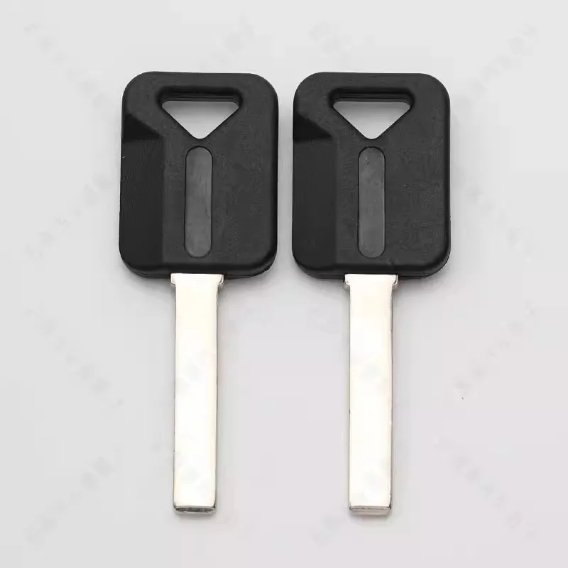 Для автомобиля-бутика ключей Haowo A7 резиновая ручка с заготовкой ключа