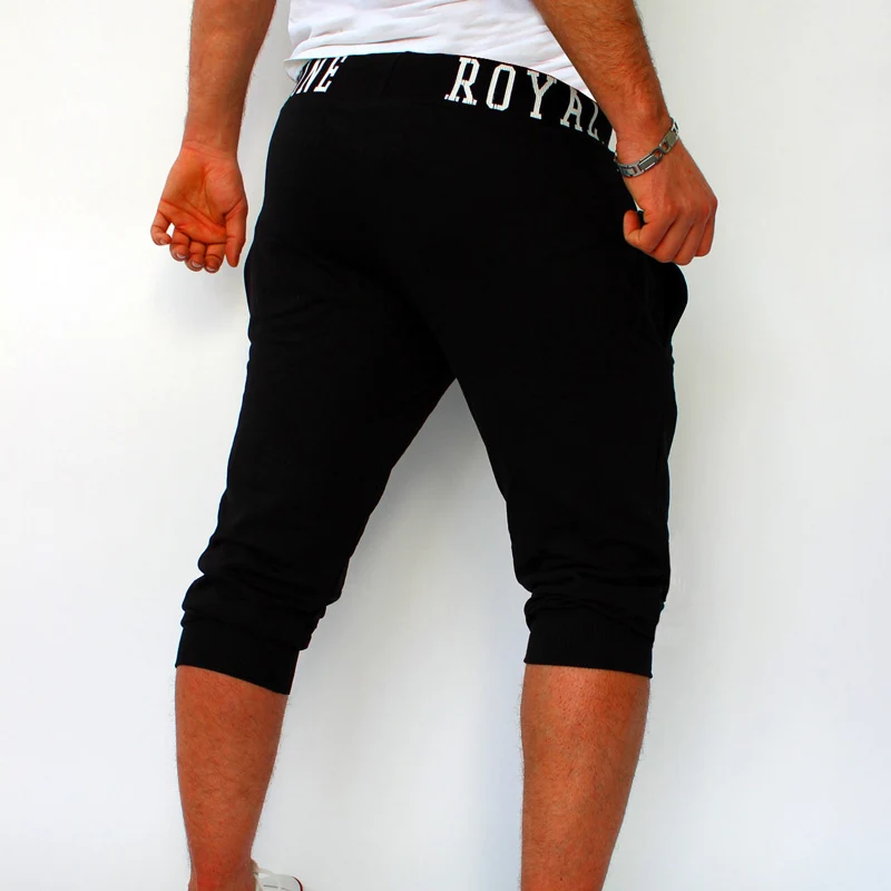 NEW 2022 Fashion Summer Casual Hip Hop Streetwear Sweatpants Track Pants Calf-Length Pants Digital Printing Pantalon Homme