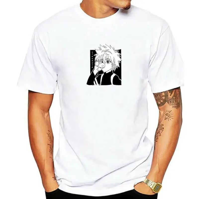 Новая летняя модель буддизма Ом-мани падме футболки Хум для отдыха - купить по