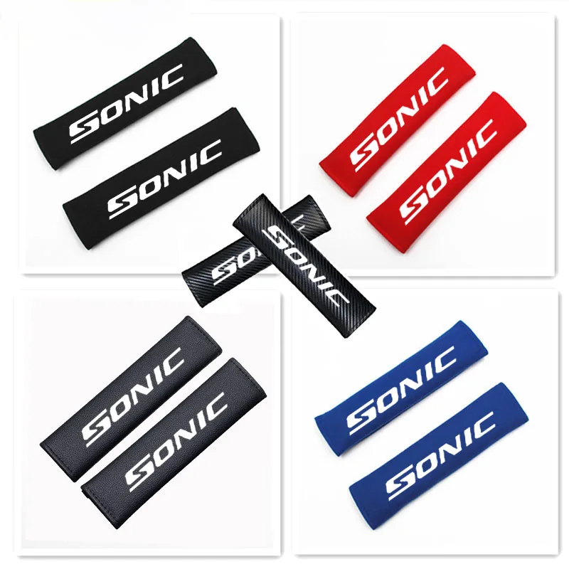 Наплечный чехол для ремня безопасности Воздухопроницаемый защитный плечевой