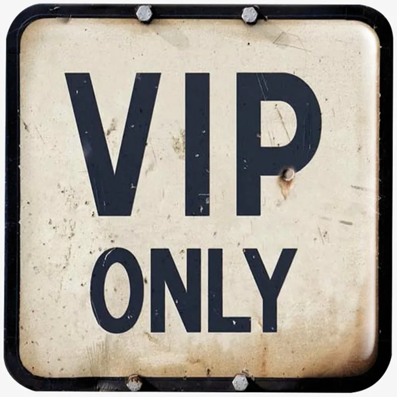 

VVVIP
