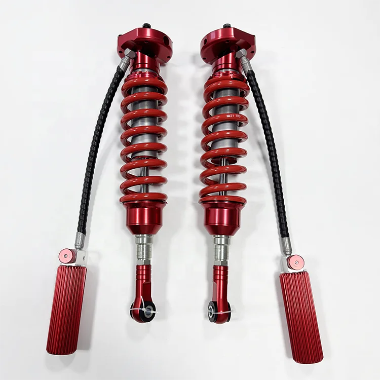 Азотная амортизационная система подвески L4600 автозапчасти