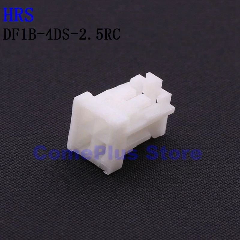 

10PCS/100PCS DF1B-4DS-2.5RC DF1B-6DS-2.5RC DF1B-8DS-2.5RC Connectors