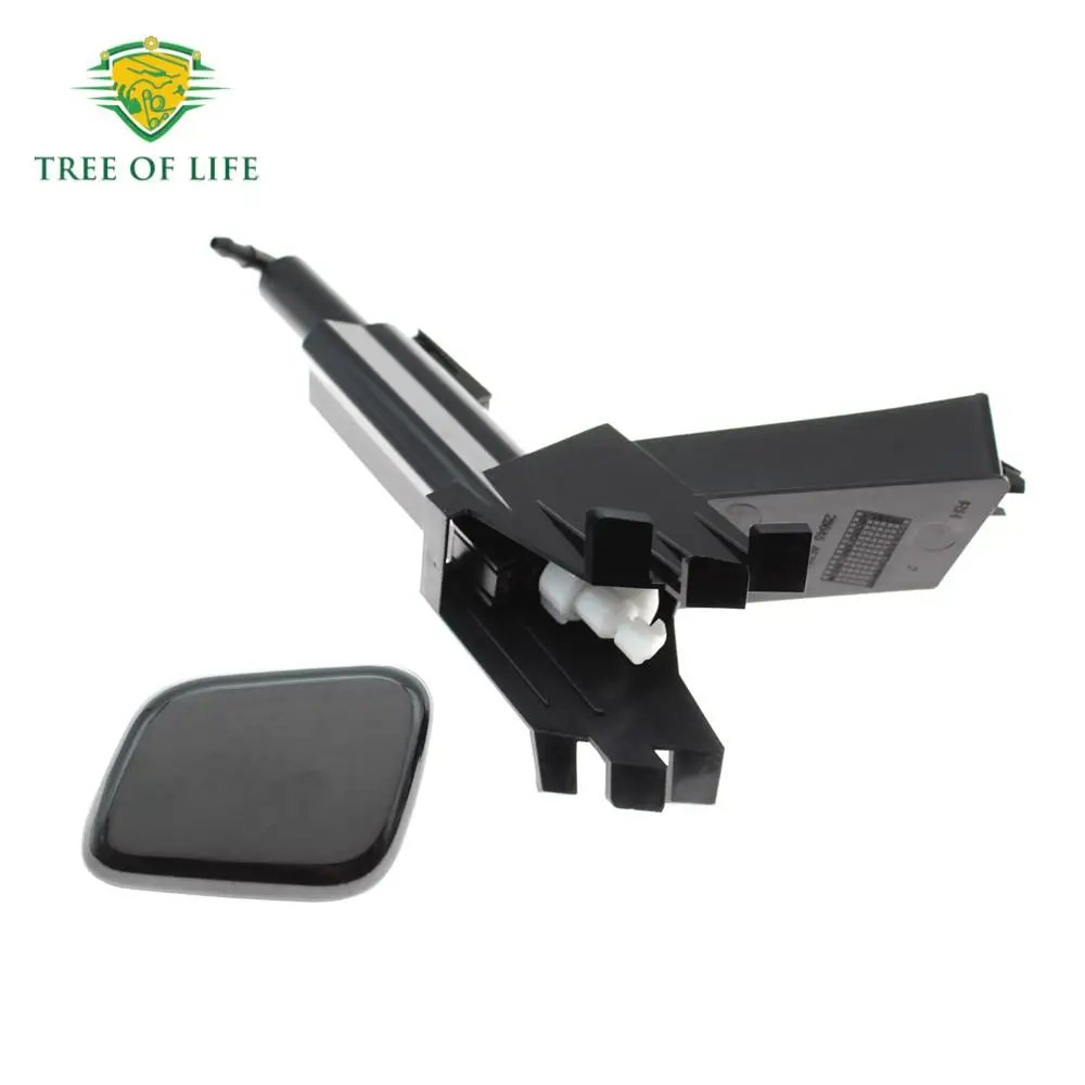 

Форсунка омывателя передней фары для Nissan Qashqai Dualis J11 2014 2015 2016 2017 28645-4EM0A 28646-4EM0A 28659-4EM **