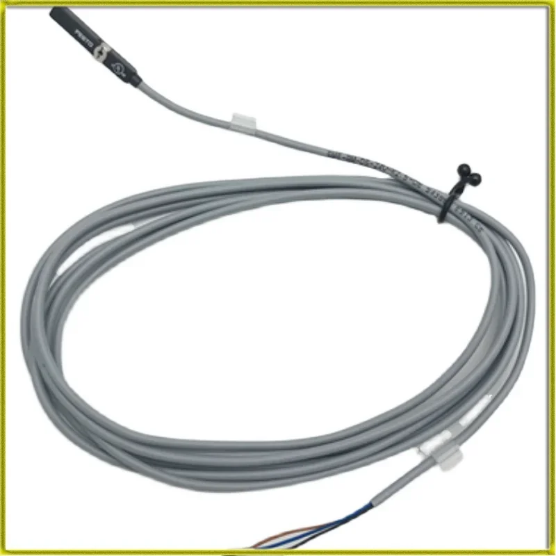 Цилиндрический магнитный датчик переключения 543862 543872 150855 171169 543892