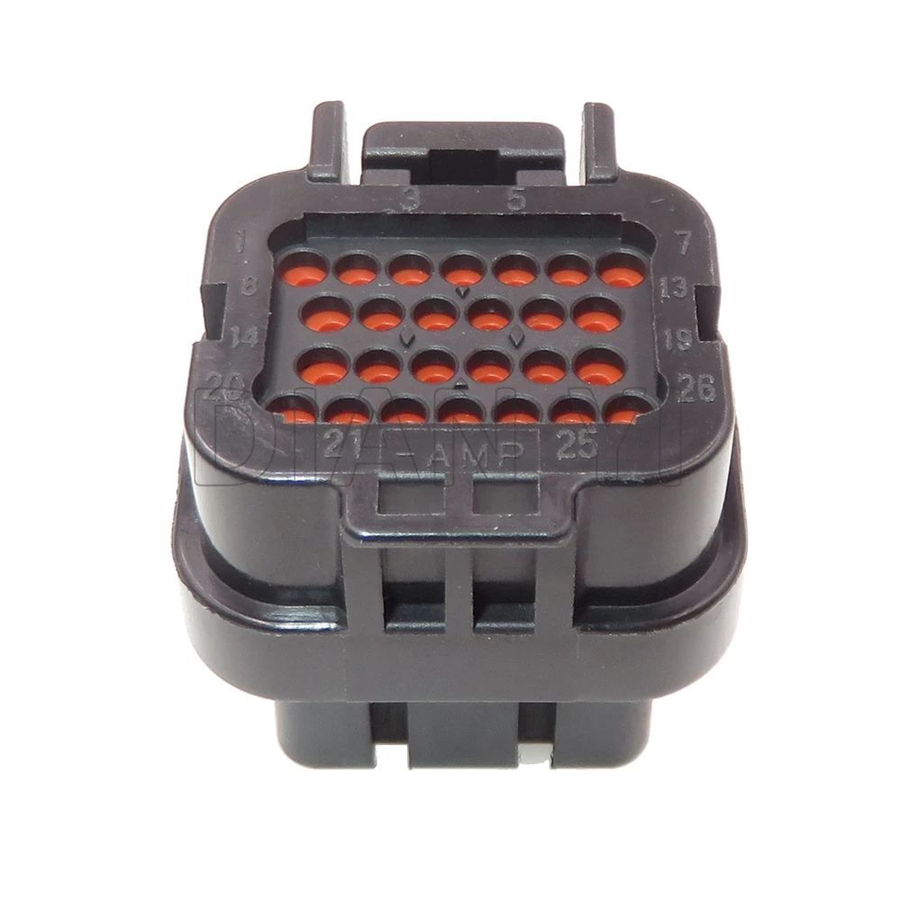 Рисунок 5 - Автомобильный водонепроницаемый соединитель для кабеля