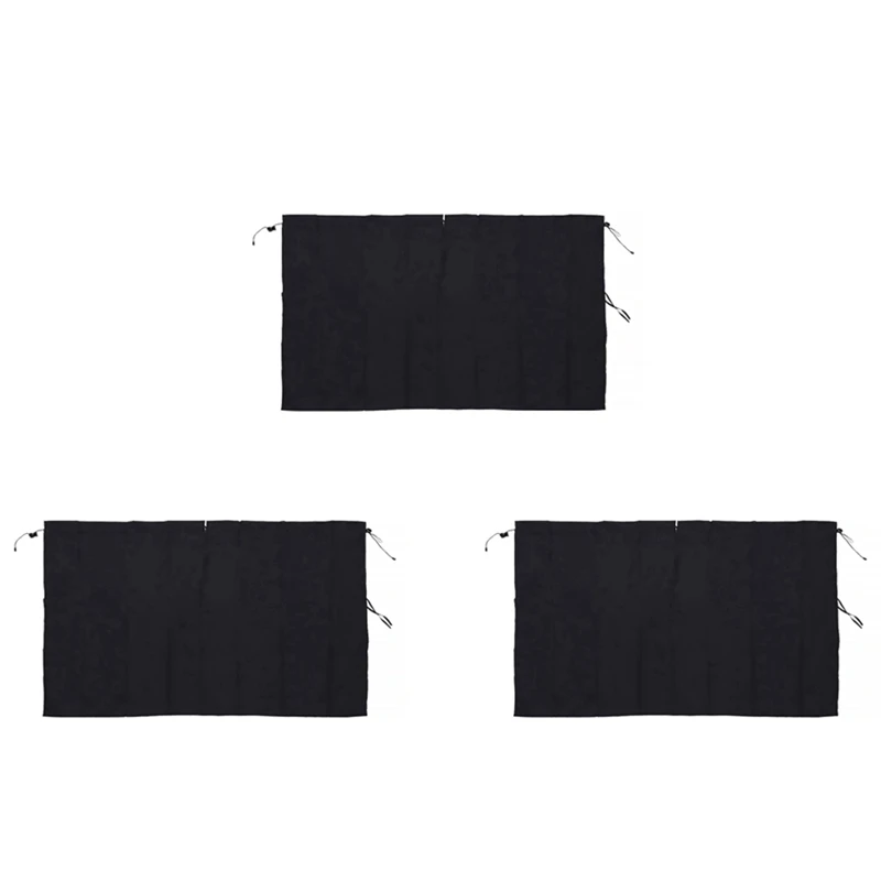 

3 шт., автомобильные разделители