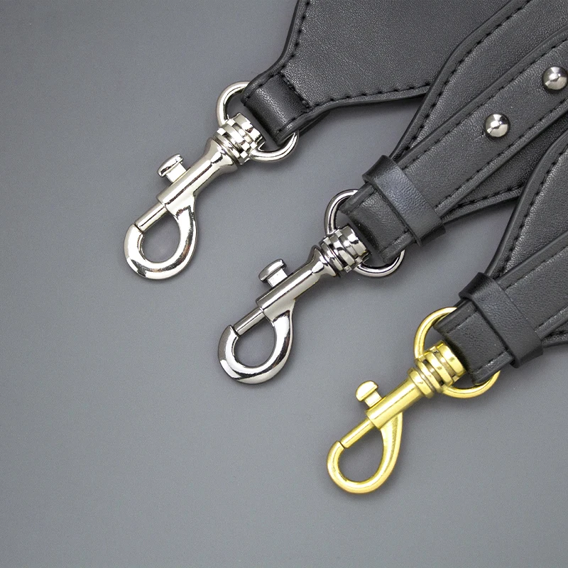 6cm Shoulder Strap For Saddle Bag Fashion Tassel Canvas Bag Strap Accessorie For Handbags Luxury Design Crossbody Bag Strap