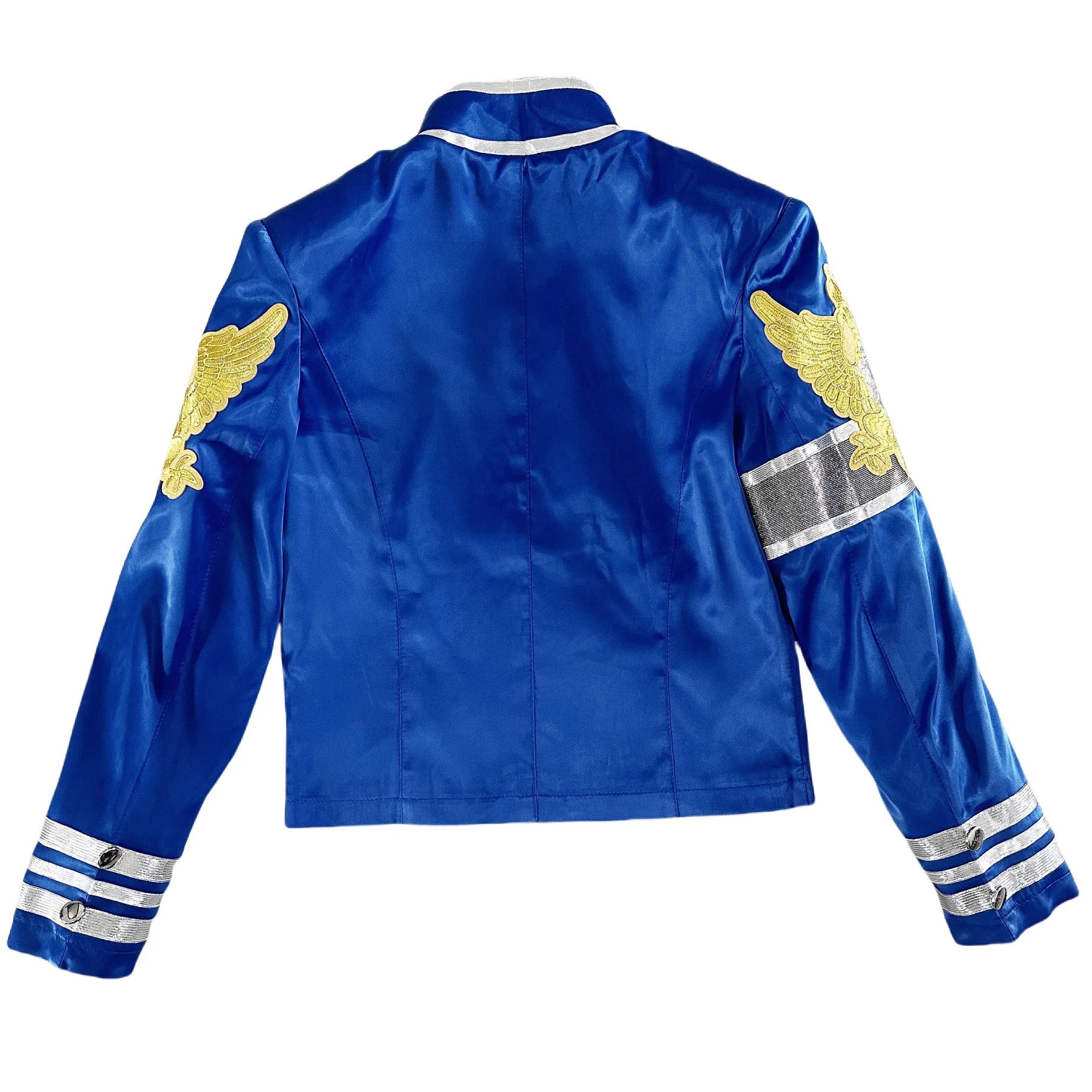 Майкл Джексон буль куртка кровь на танцпол Для имитатора