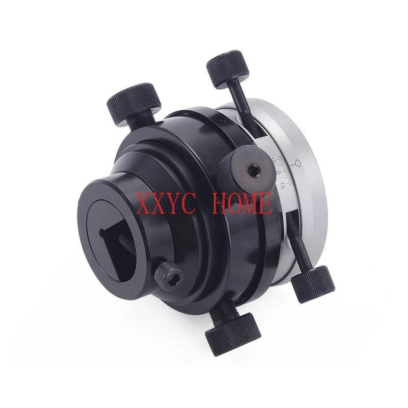 Головка для коррекции зеркальной поверхности EDM точность позиционирования