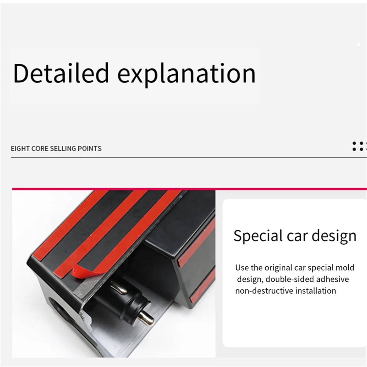 Зарядное устройство для автомобиля адаптер зарядного устройства и зарядные