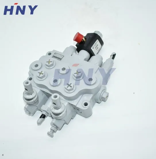 КОНТРОЛЬНЫЙ КЛАПАН Demeel f.RW-24V