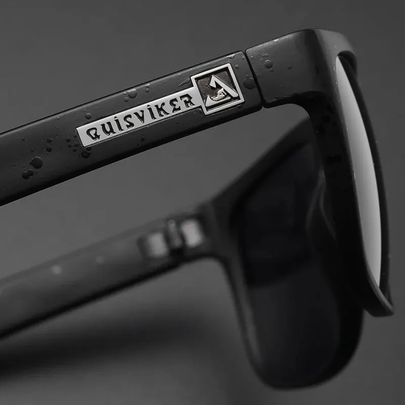 Поляризованные Солнцезащитные Очки Унисекс UV400 Брендовые Для Рыбалки Бейсбола