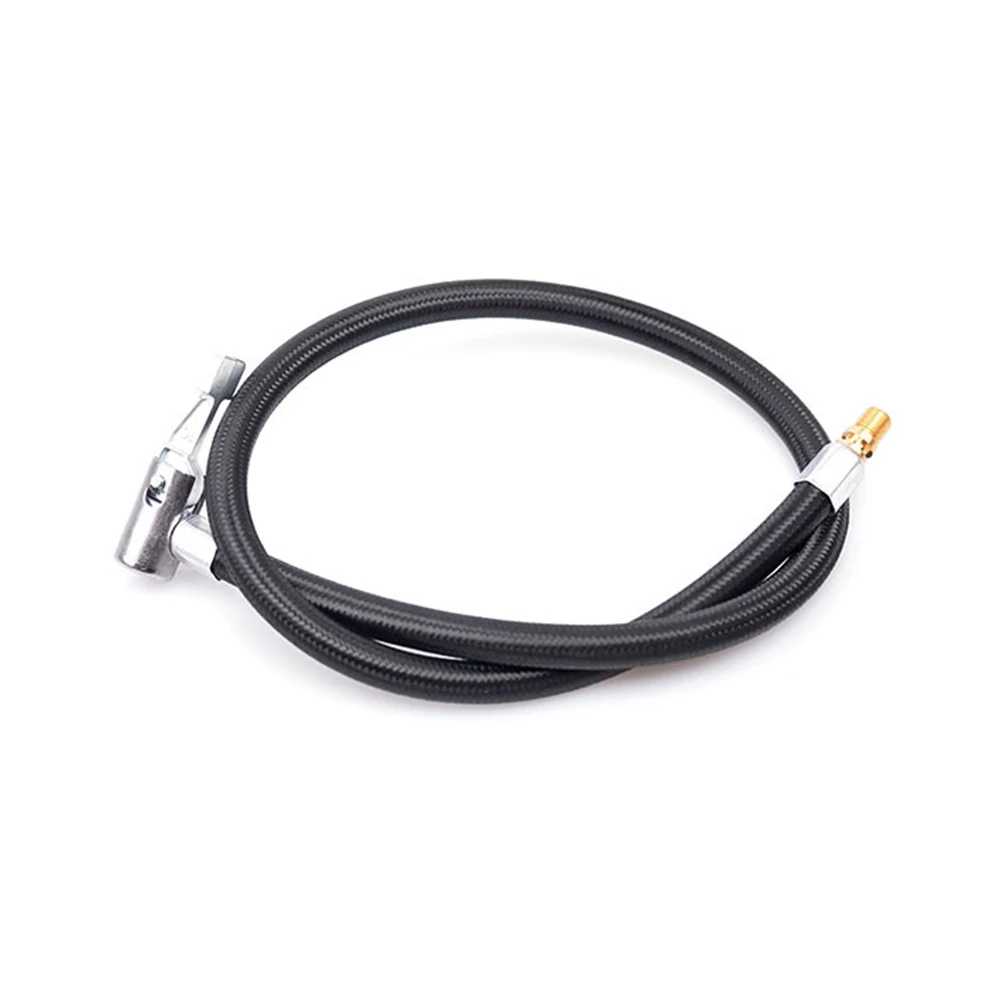 Шланг-удлинитель для велосипеда мотоцикла автомобиля надувной насос