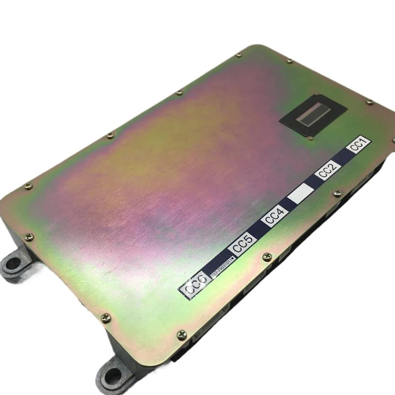 Аксессуары для экскаваторов Kato HD512 820 1023 1430-3/2/1 гидравлическая основная плата и