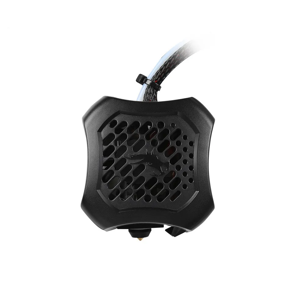 Комплект для 3D-принтера CREALITY 3D Ender 3 V2 яркая износостойкая печать оригинальный